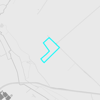 PFAS no regret zones