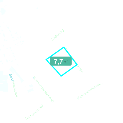 Mobiscore