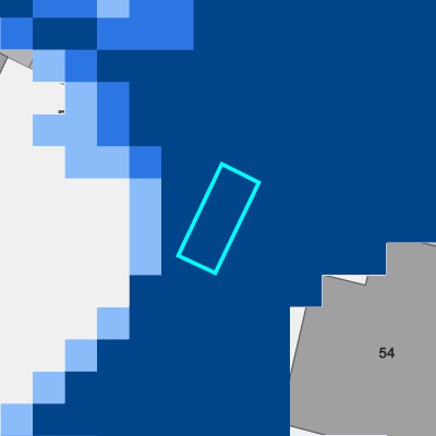 Overstromingsgevoelig (pluviaal)