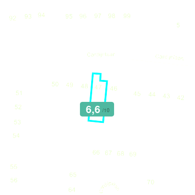 Mobiscore