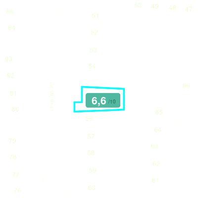 Mobiscore