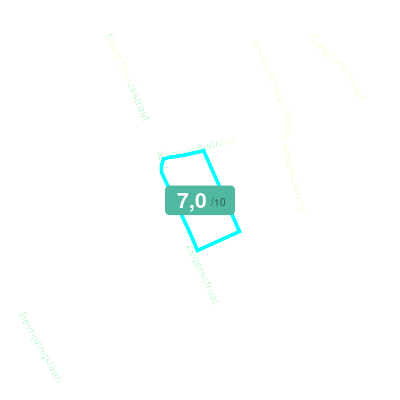 Mobiscore