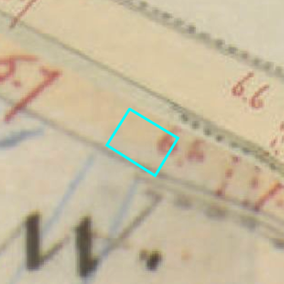 Algemeen Bodemgebruik (ABW)