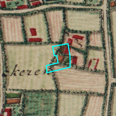 Ferraris (1771-1778)