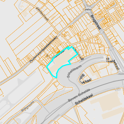 CADGIS