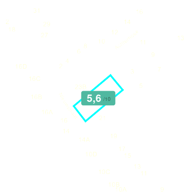 Mobiscore