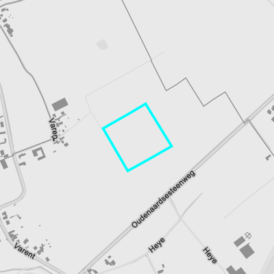 Bekrachtigde archeologienota’s