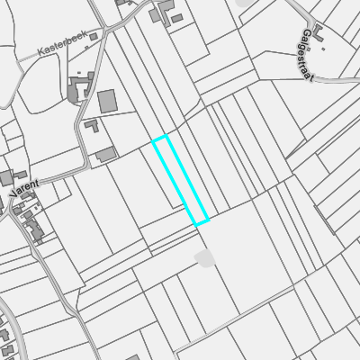 Overstromingsgevoelig (kust)