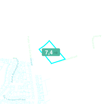 Mobiscore
