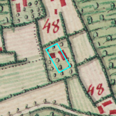 Ferraris (1771-1778)
