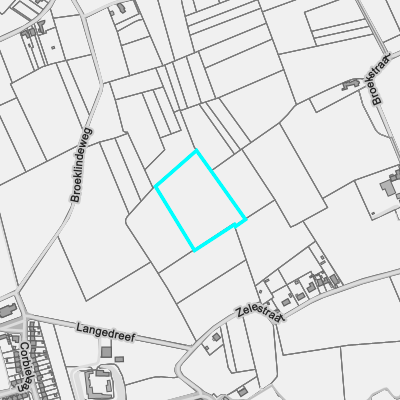 PFAS no regret zones