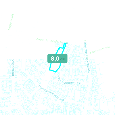 Mobiscore