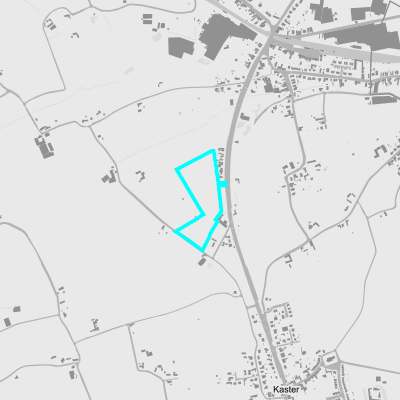 Overstromingsgevoelig (fluviaal)