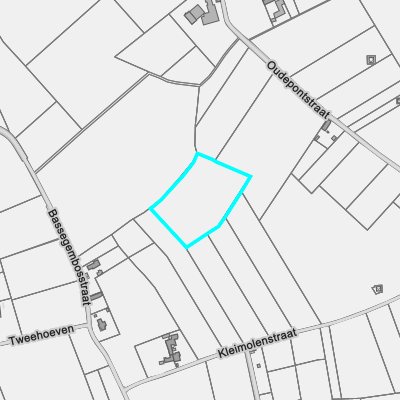 Overstromingsgevoelig (kust)
