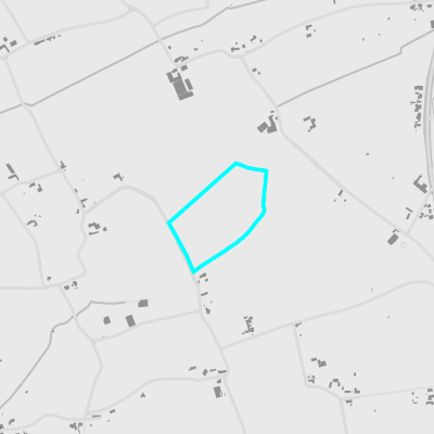 Overstromingsgevoelig (kust)