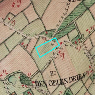 Ferraris (1771-1778)