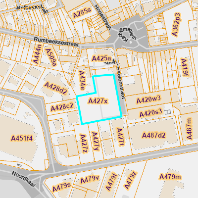 CADGIS