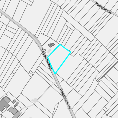 Vastgestelde archeologische zones