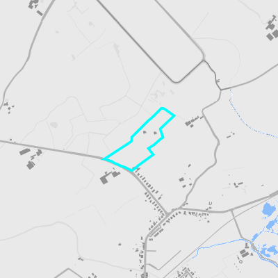 Overstromingsgevoelig (fluviaal)