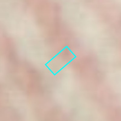 Ferraris (1771-1778)