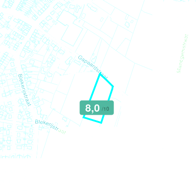 Mobiscore