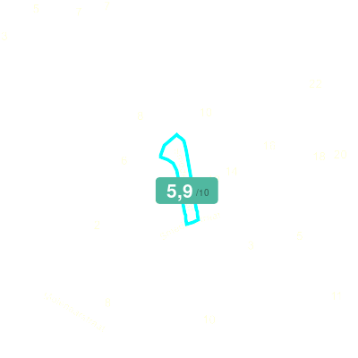 Mobiscore