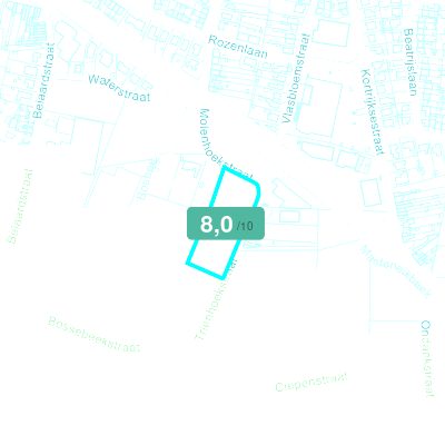 Mobiscore