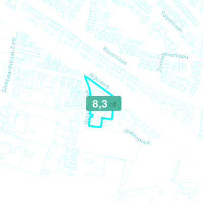 Mobiscore