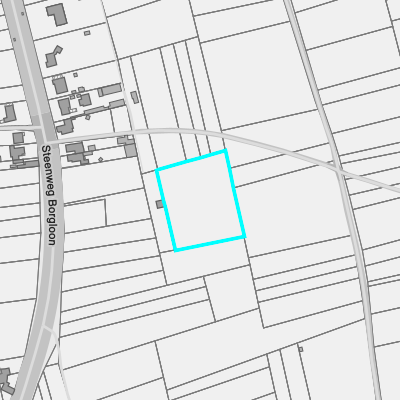 Vastgestelde archeologische zones