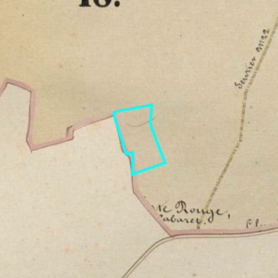 Algemeen Bodemgebruik (ABW)
