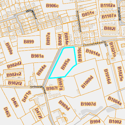 CADGIS
