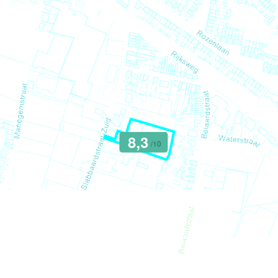 Mobiscore