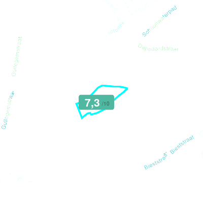 Mobiscore