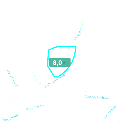 Mobiscore