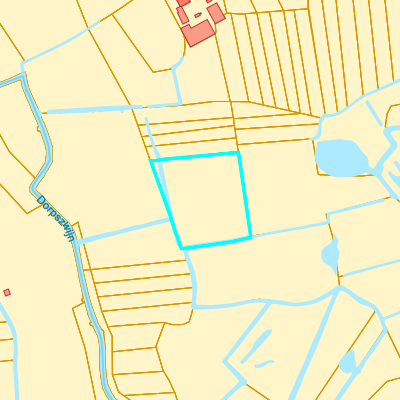 GRB Basiskaart