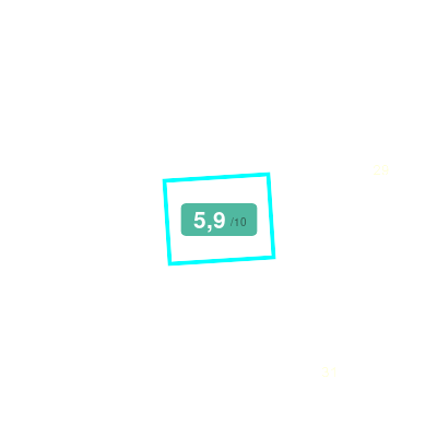 Mobiscore