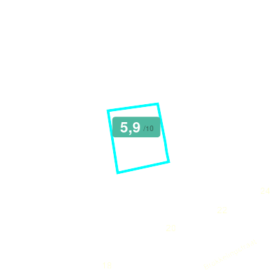 Mobiscore