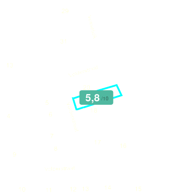 Mobiscore