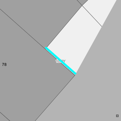 Vastgestelde archeologische zones