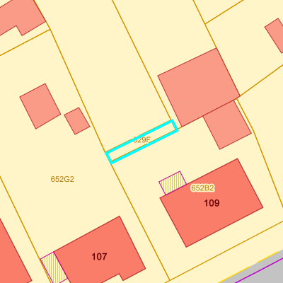 GRB Basiskaart