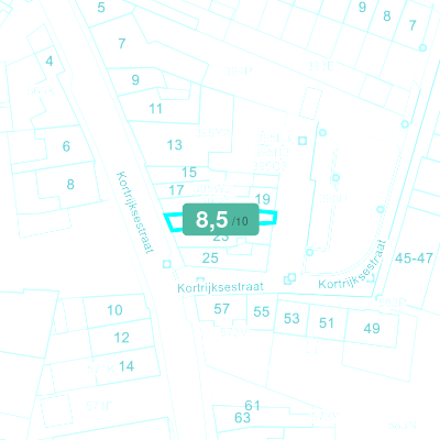 Mobiscore