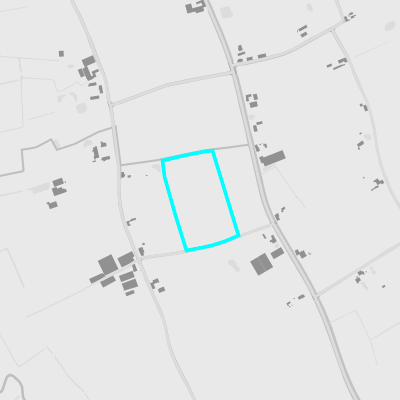 Vastgestelde archeologische zones