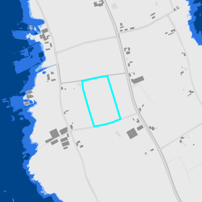 Overstromingsgevoelig (fluviaal)