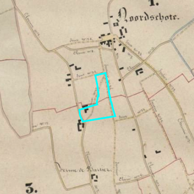 Algemeen Bodemgebruik (ABW)