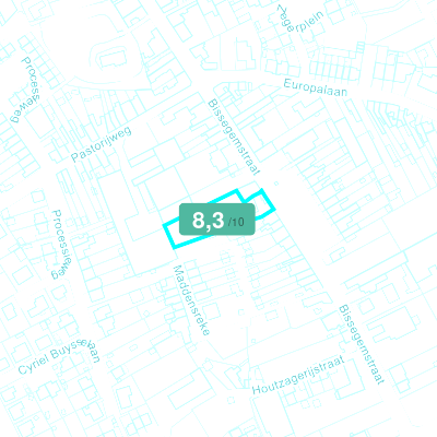 Mobiscore