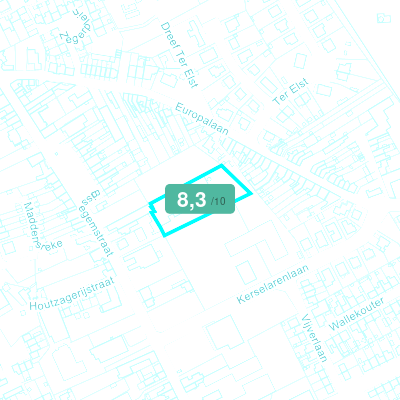 Mobiscore