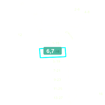 Mobiscore