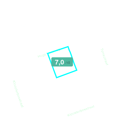 Mobiscore