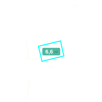 Mobiscore