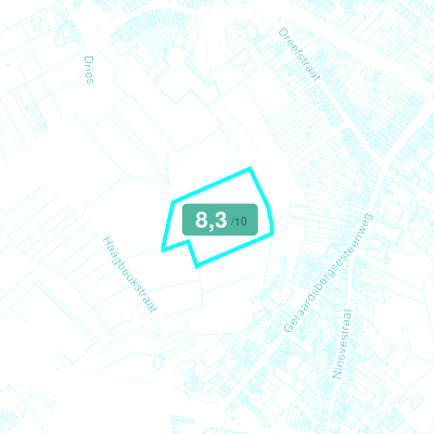 Mobiscore